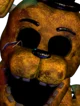 Withered GFreddy