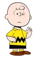 Charlie brown 1