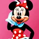 Minnie into a human