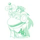 Fat Palutena