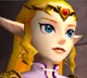 Princess Zelda OoT