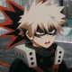 Bakugo Katsuki
