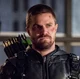 Oliver Queen 