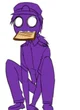 William Afton