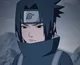Young Sauske Uchiha