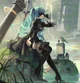 Apocalyptic Girl -Z-