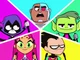 Teen Titans 