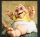 Baby Sinclair