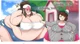 Fat hilda and sophia