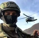 Masked Soldier