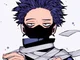 Hitoshi Shinsou 