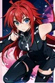 Rias Gremory XENO
