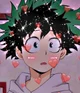 Izuku likes you
