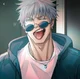 Gojo Satoru 
