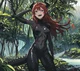 Jungle Queen -B-