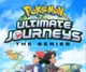 Pokemon journey rp