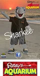 Sharkee Shark