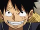 Monkey D Luffy