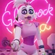 Glamrock Chica