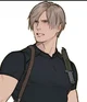 Leon S Kennedy-RE4