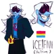 Ice Finn