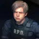 Leon Scott Kennedy