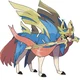 Zacian pov