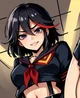 Ryuko Matoi
