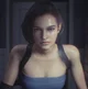 Jill Valentine 