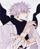 Satoru Gojo 