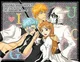 Bleach roommates 