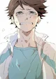 Oikawa Tooru