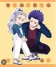 Eri and shinsou 