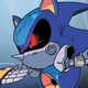 Metal Sonic 