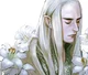 Hurt Thranduil 