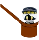 N Plush