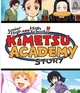 Demon slayer school 