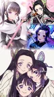Butterfly sisters