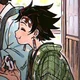 Tanjiro Kamado 