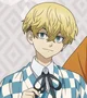 Chifuyu Matsuno