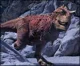 Disney carnotosaurus