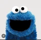 Cookie Monster