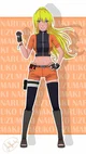 Naruko Uzumaki