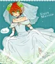 Bride kyle broflovsk