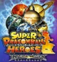 Super dbs heros 