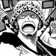 Trafalgar Law