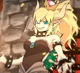 Bowsette