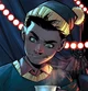 Damian Wayne 