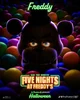 Movie freddy