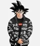 THE Goku Drip